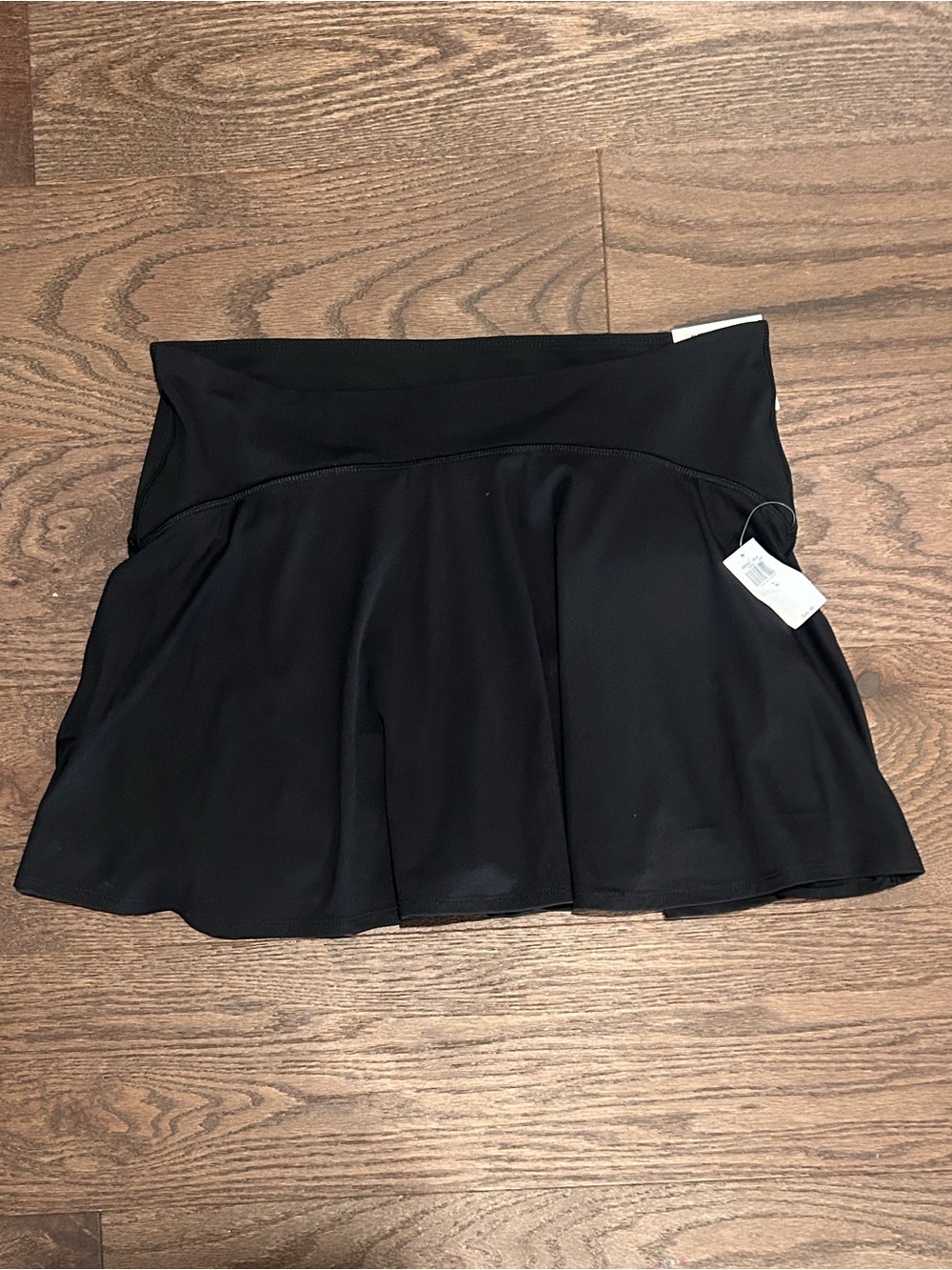 NWT Old Navy Size Large Women's Powersoft High Rise Skort